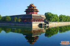 沙河旅游好去处(休闲旅游好去处)