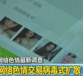 沙河上海伴游 伴游女郎白天陪玩晚上陪睡 网络跑火日薪过万(图)