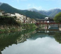 沙河江西旅游攻略(江西旅游攻略必去景点)