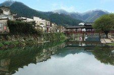沙河江西旅游攻略(江西旅游攻略必去景点)