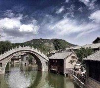 沙河旅游景点排行(旅游景点排行榜)