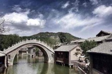 沙河旅游景点排行(旅游景点排行榜)