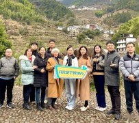 沙河商务伴游招聘 潮声丨百万年薪聘导游 浙江一座县城的“千金买马”记