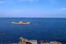 沙河短途游(短途游玩的说说)