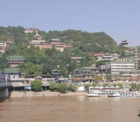 沙河兰州旅游攻略(兰州旅游攻略必去景点)