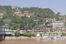 沙河兰州旅游攻略(兰州旅游攻略必去景点)