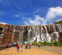 沙河旅游景点介绍(旅游景点介绍结尾)