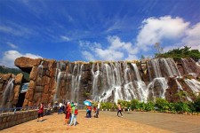 沙河旅游景点介绍(旅游景点介绍结尾)