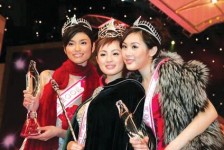 沙河亚洲小姐(亚洲小姐主题曲经典配乐)