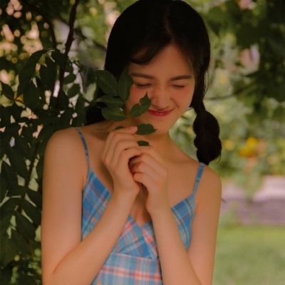 沙河伴游女生柳如烟的资料