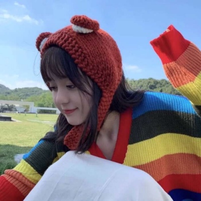 沙河伴游女生刘雨欣的资料