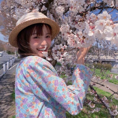沙河伴游女生扶婷的资料