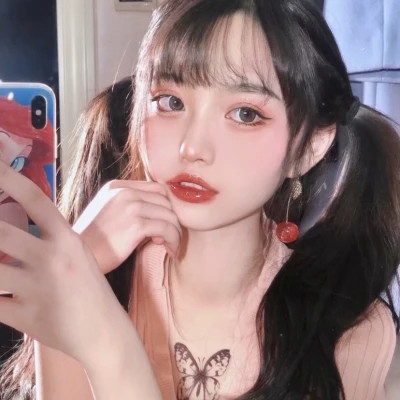沙河伴游女生海棠依旧的资料