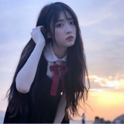 沙河伴游女生白洛笙的资料