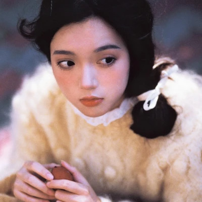 沙河伴游女生苏沫然的资料