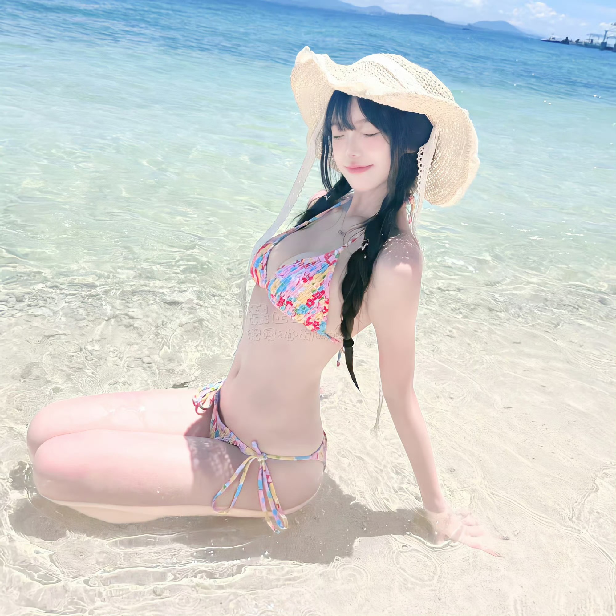 沙河伴游女生苏小糖的资料