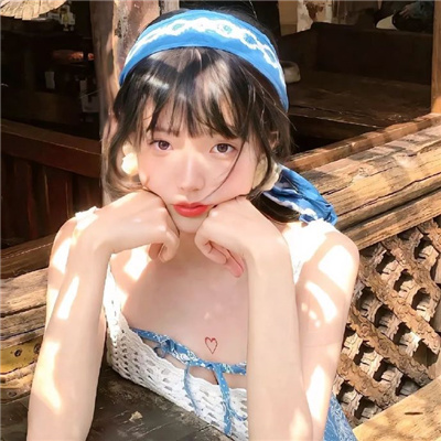 沙河伴游女生淡偲的资料