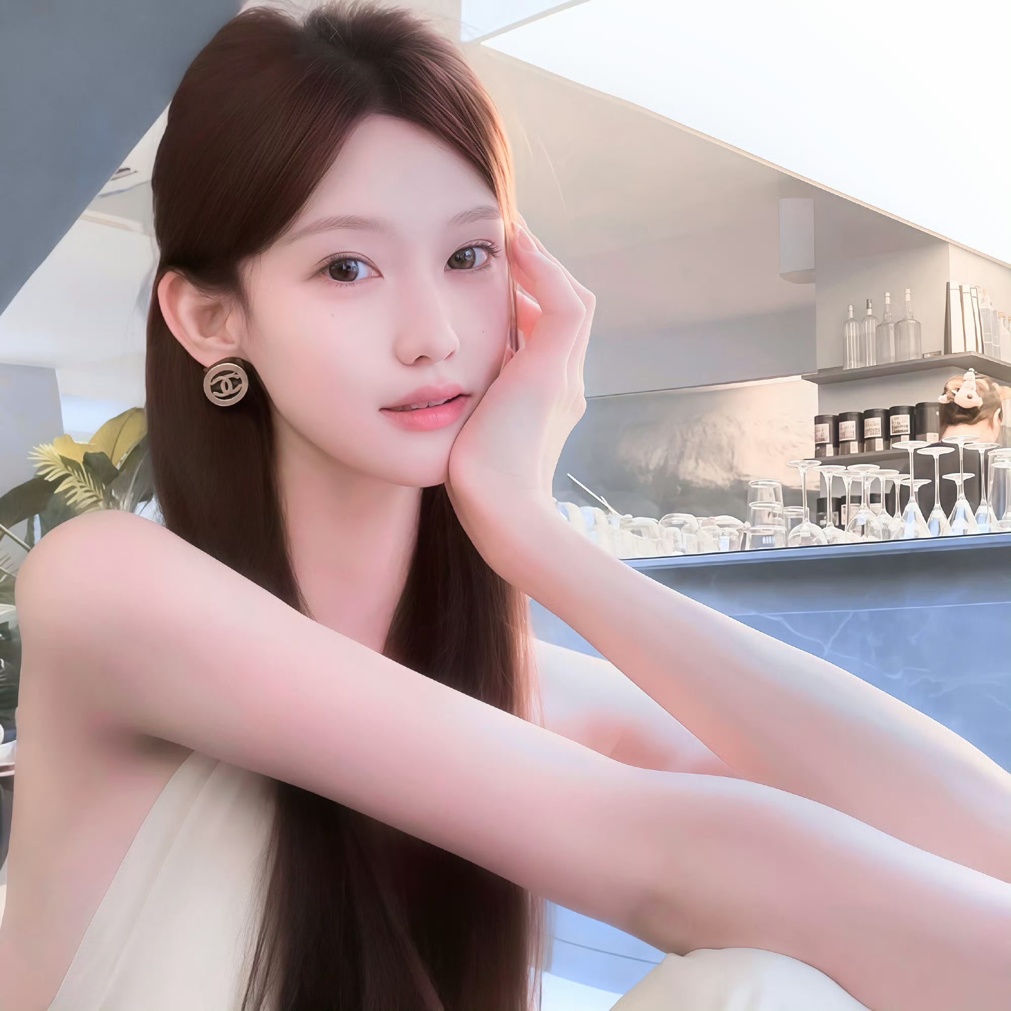 沙河伴游女生林杨的资料