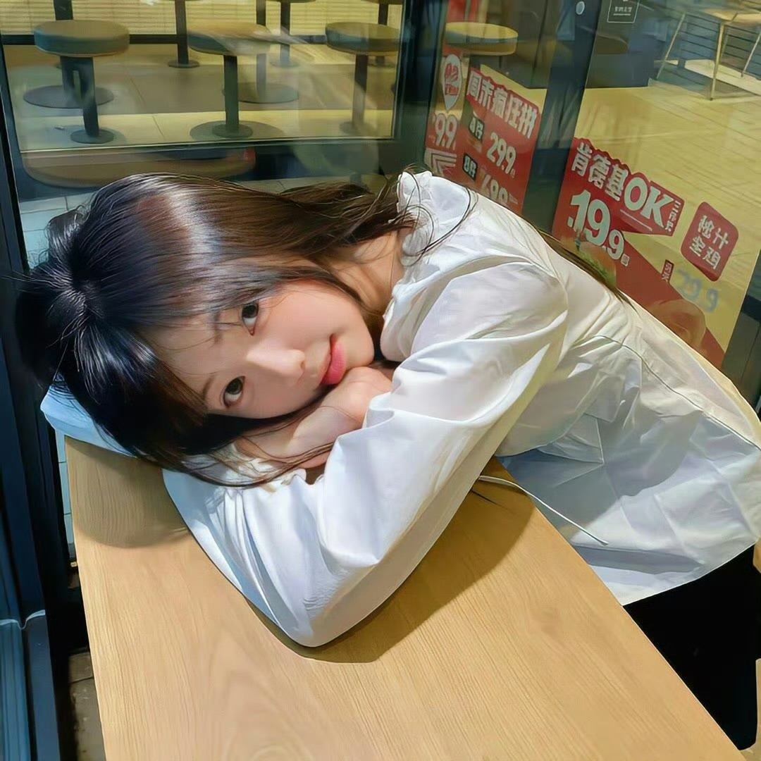 沙河伴游女生沈雨晴的资料