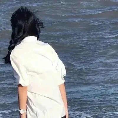 沙河伴游女生张廖新竹