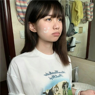 沙河伴游女生邝易云