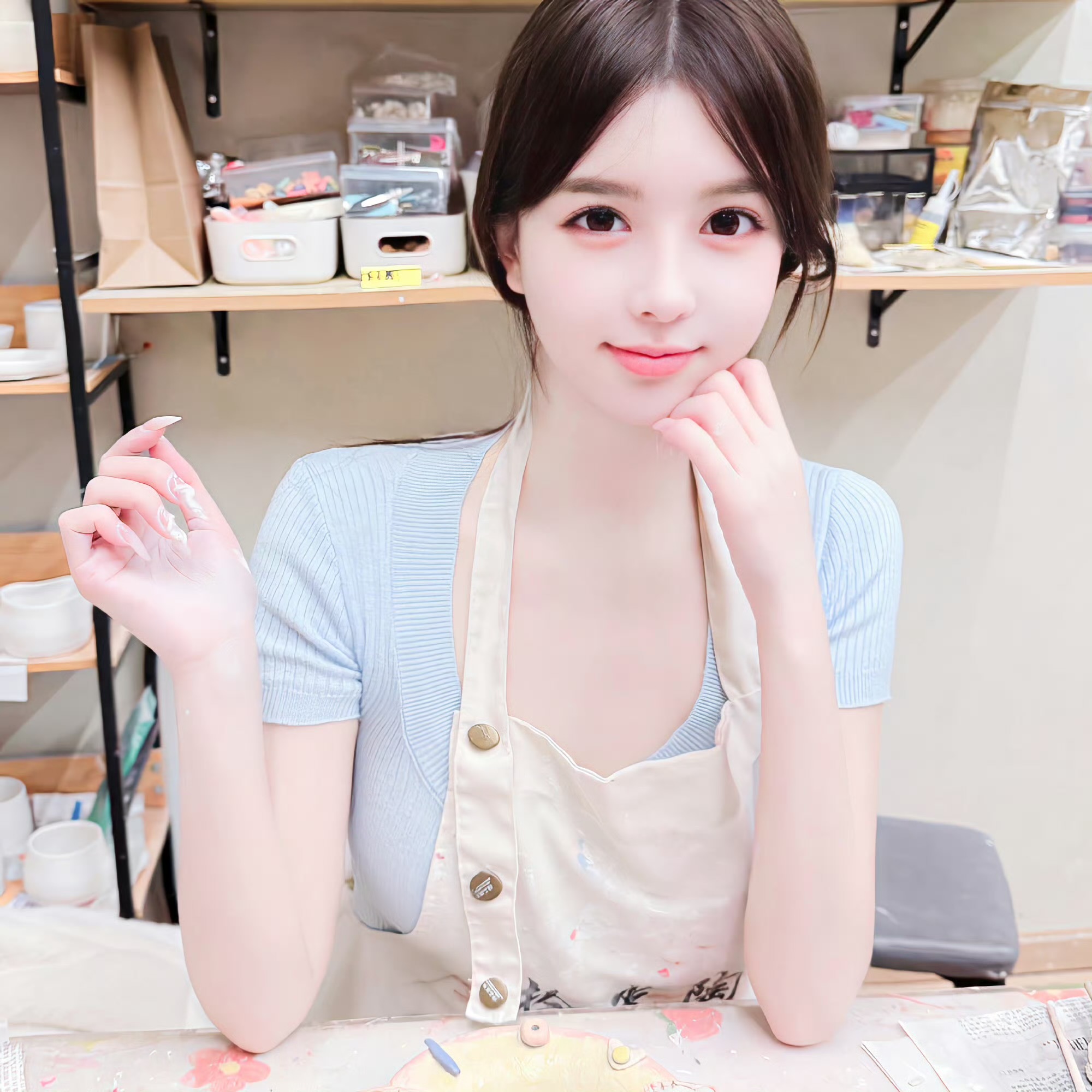 沙河伴游女生 | 苏雅宁🌸的资料