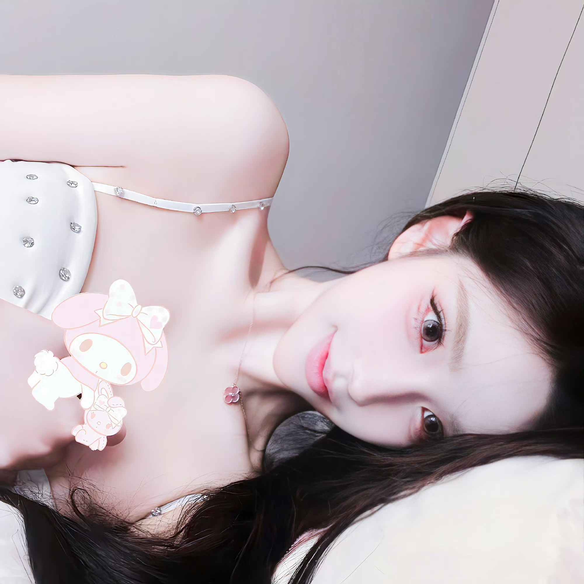 沙河伴游女生 | 唐雨晴 🌸的资料