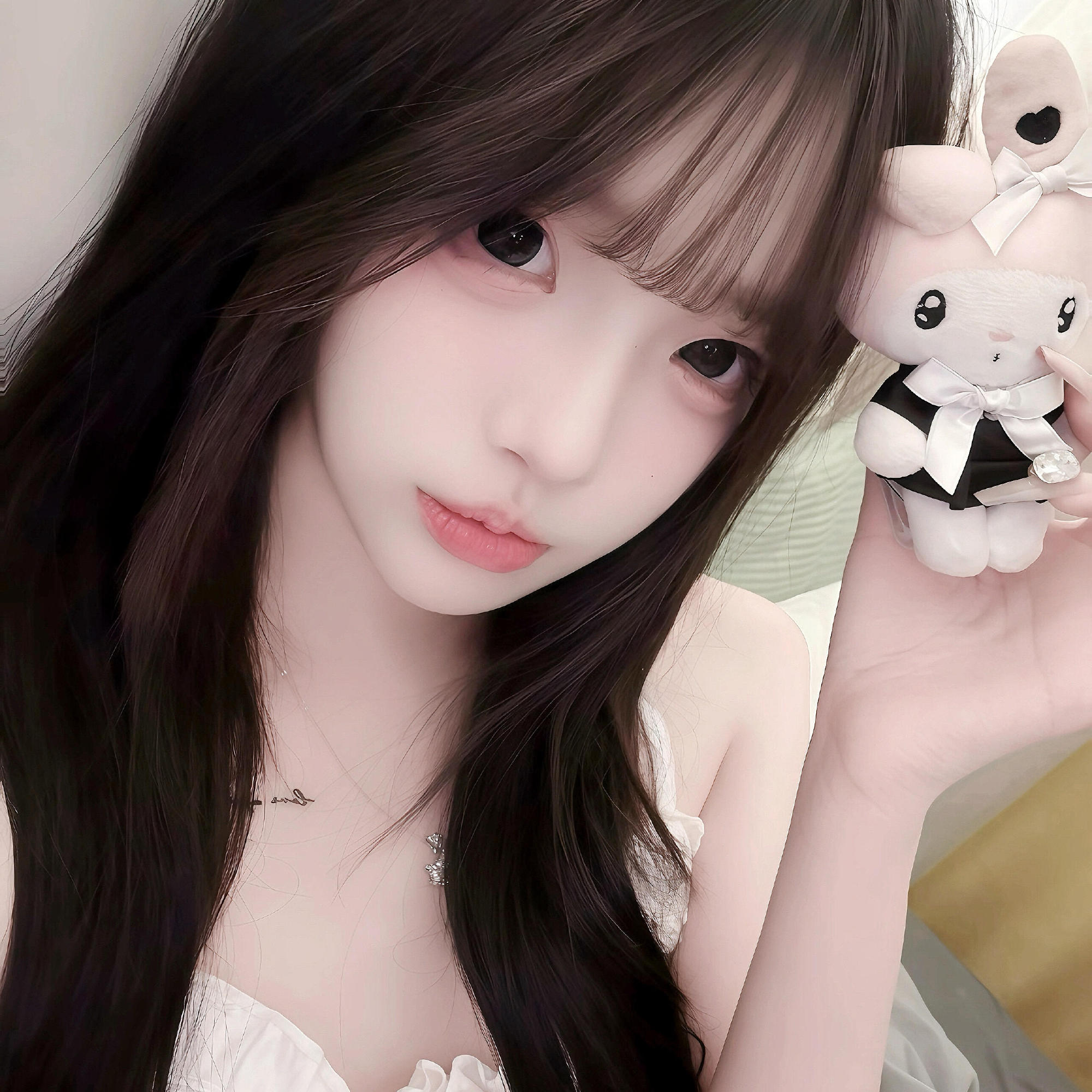 沙河伴游女生 | 钱姜薇 🌸的资料