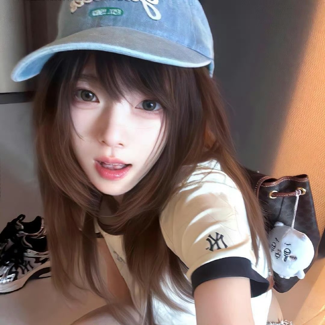 沙河伴游女生 | 小鹿 🦌的资料