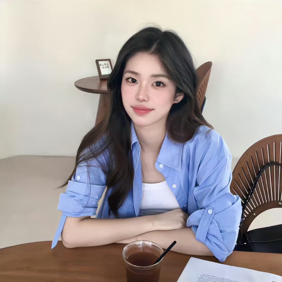 沙河伴游女生 | 白清叙的资料