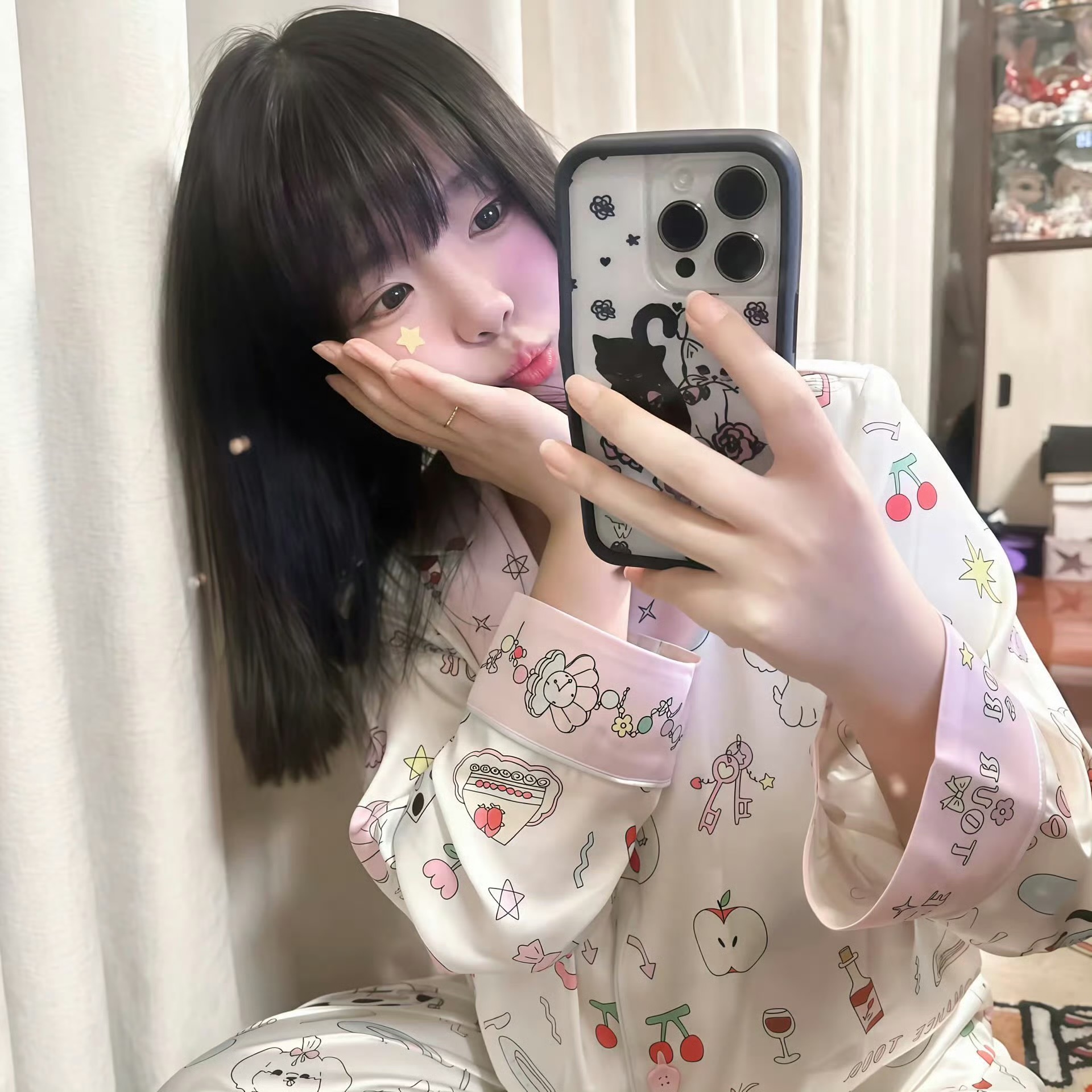 沙河伴游女生 | Maryam的资料