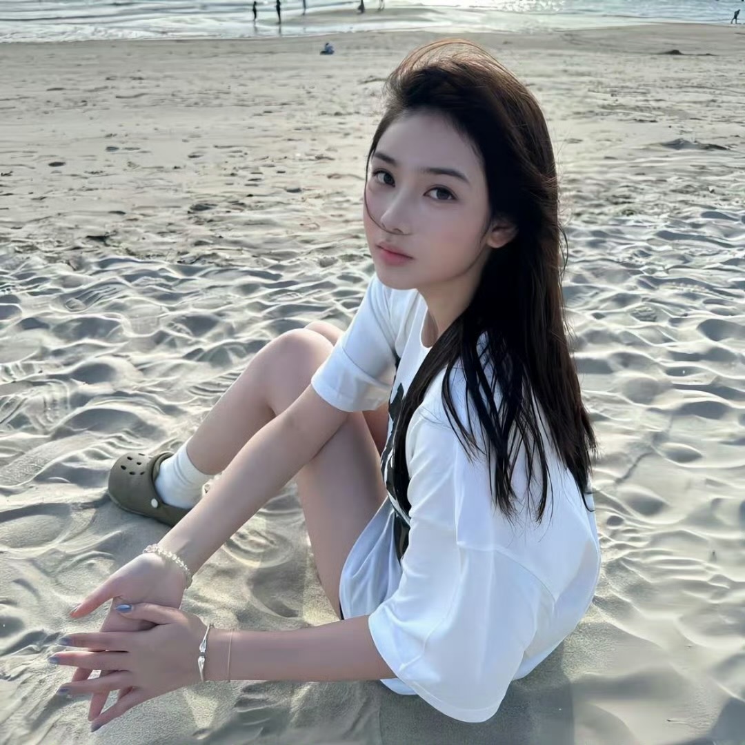沙河私人伴游女生 | 沛儿 🖤的资料