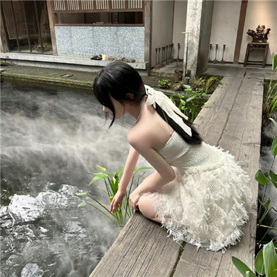 沙河伴游女生文敏的资料