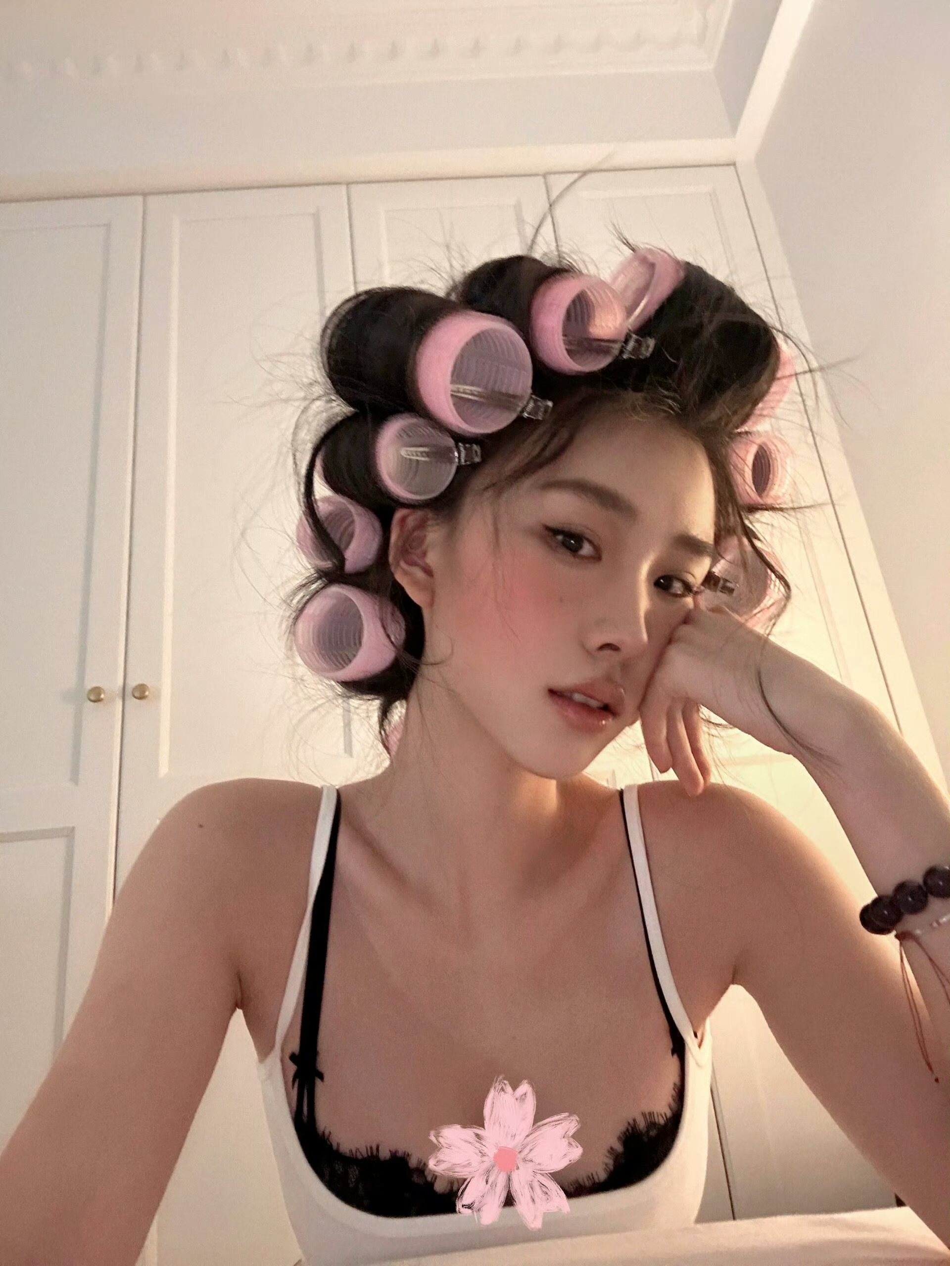 沙河高端私人伴游女生 | 岚岚的资料