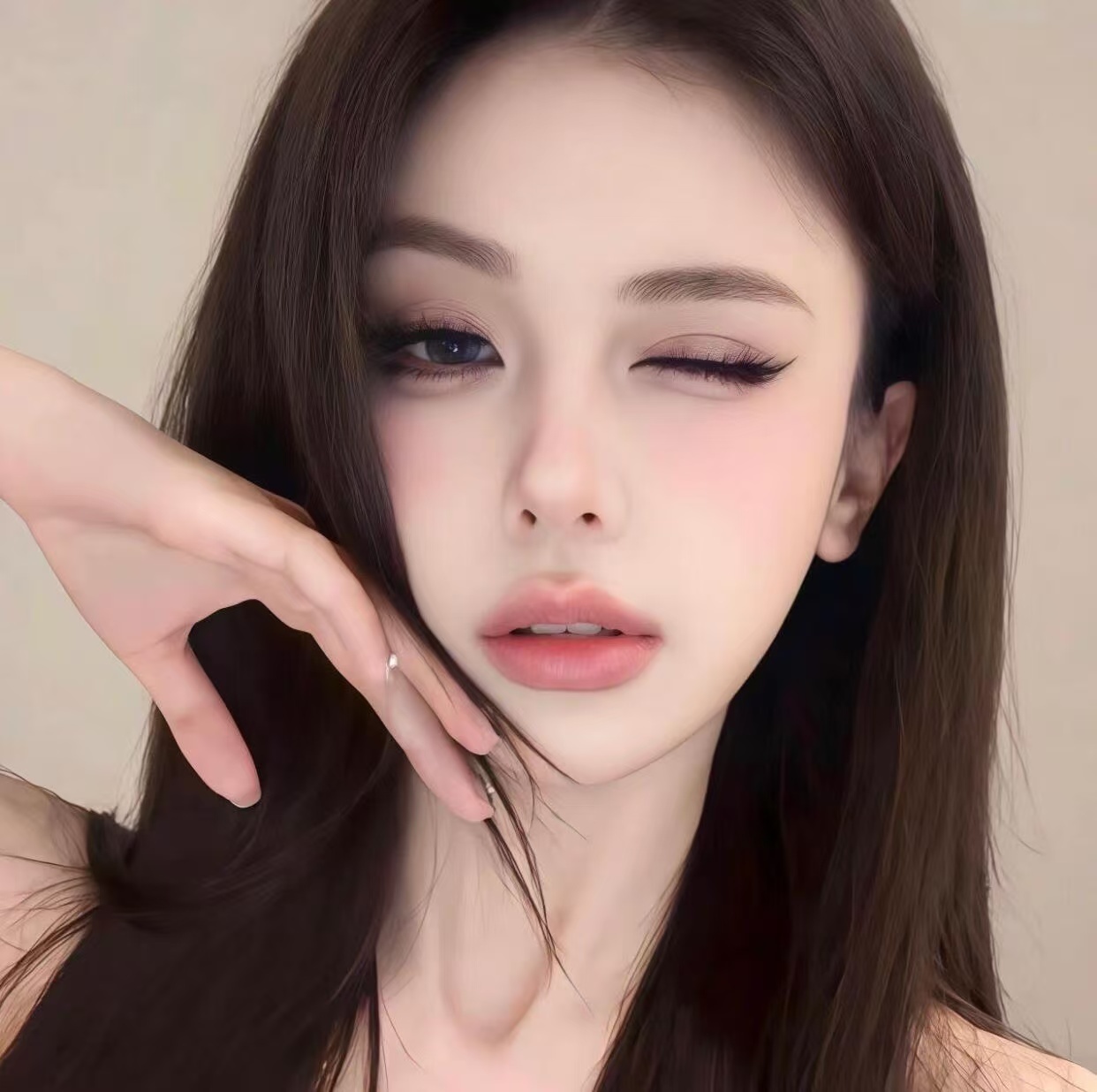 沙河伴游女生茆暄的资料