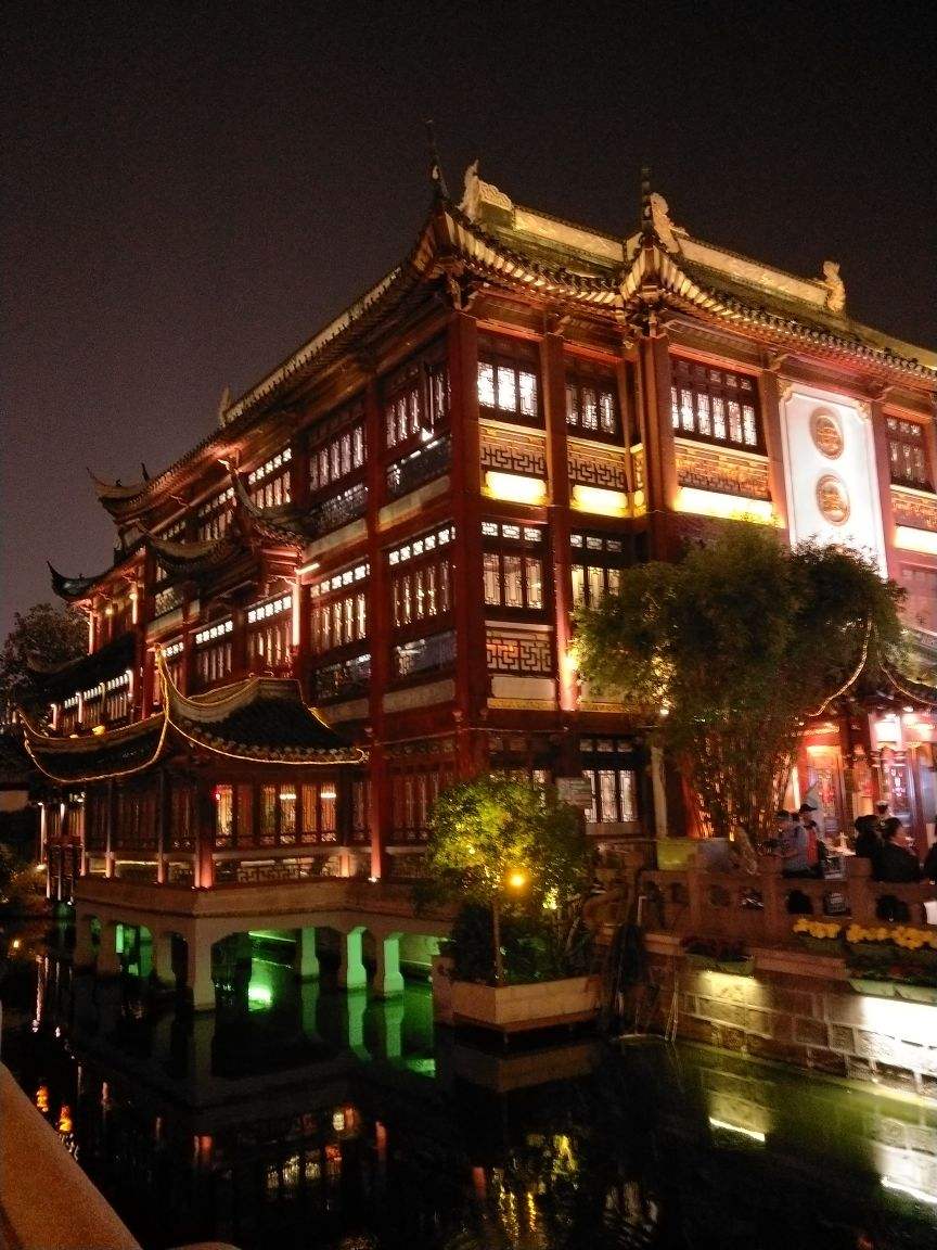 上海旅游攻略(上海旅游攻略5日自助游攻略)