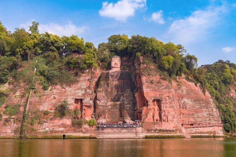 乐山旅游攻略(乐山旅游攻略自由行路线推荐)