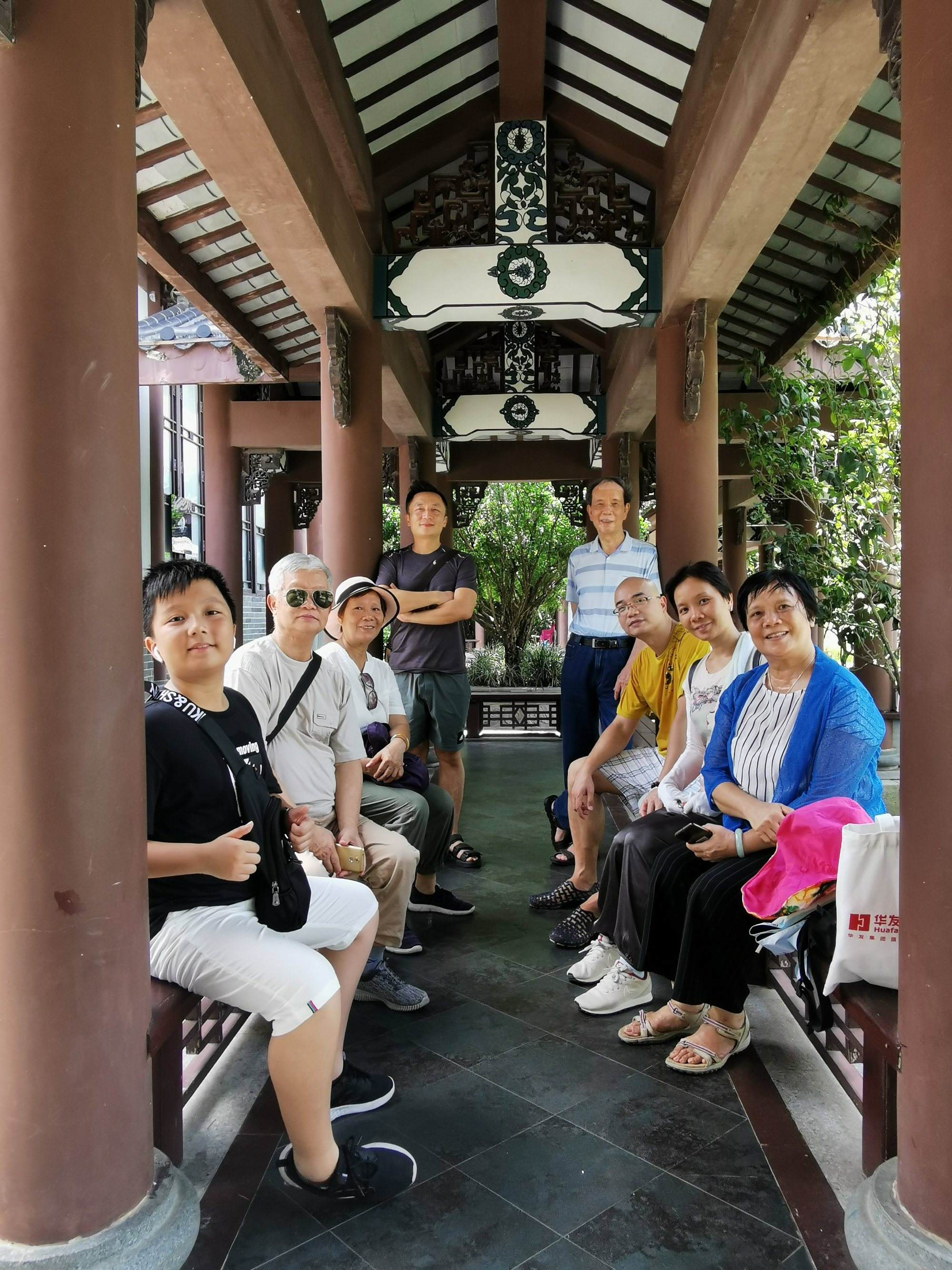 中国惠州伴游(今日惠州网新闻)
