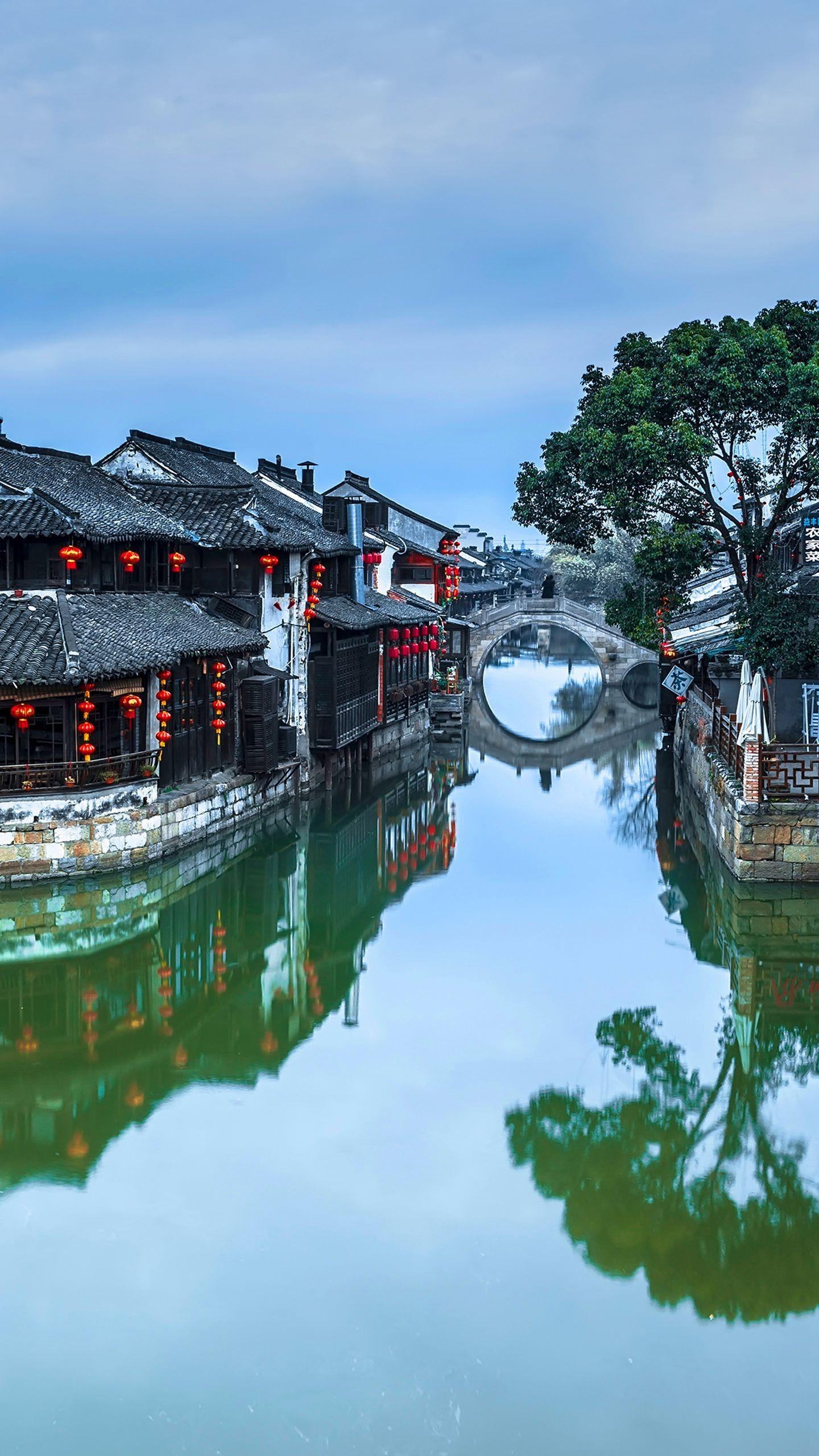 江浙旅游(江浙旅游攻略二日游)