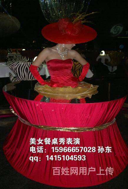 济宁模特兼职(山东济宁模特培训)